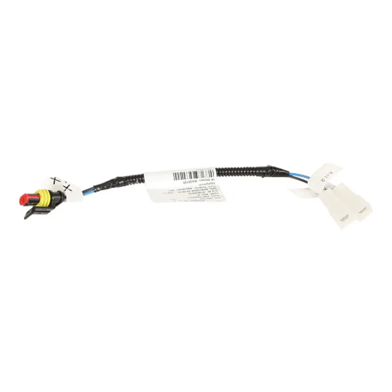 Peça código OEM 84346557 — Wire Harness