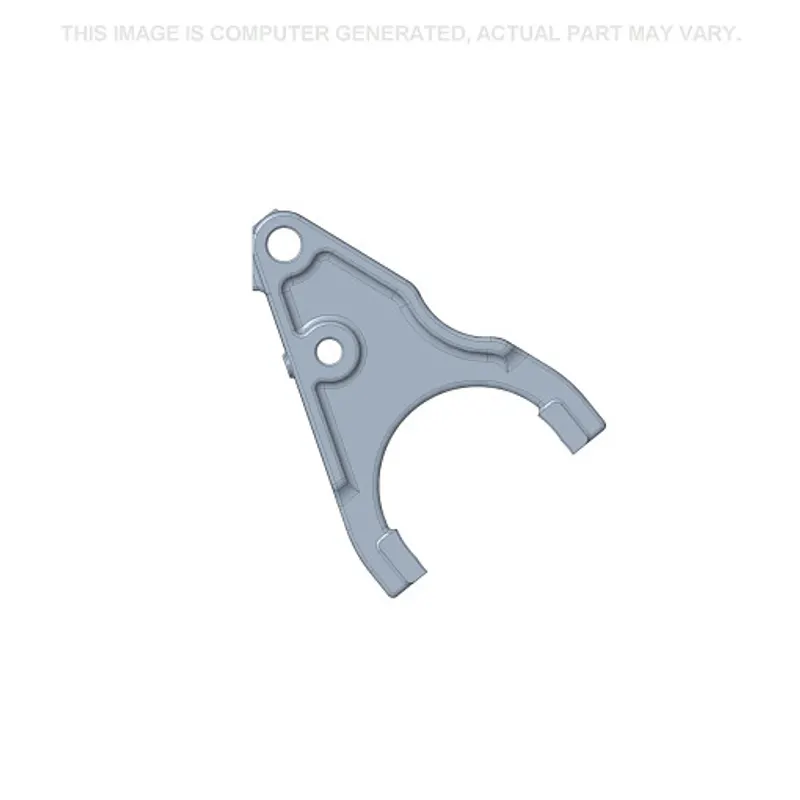 Peça código OEM 84347407 — GARFO