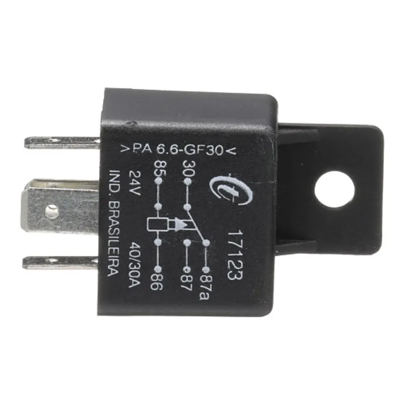 Peça código OEM 84347977 — Relay