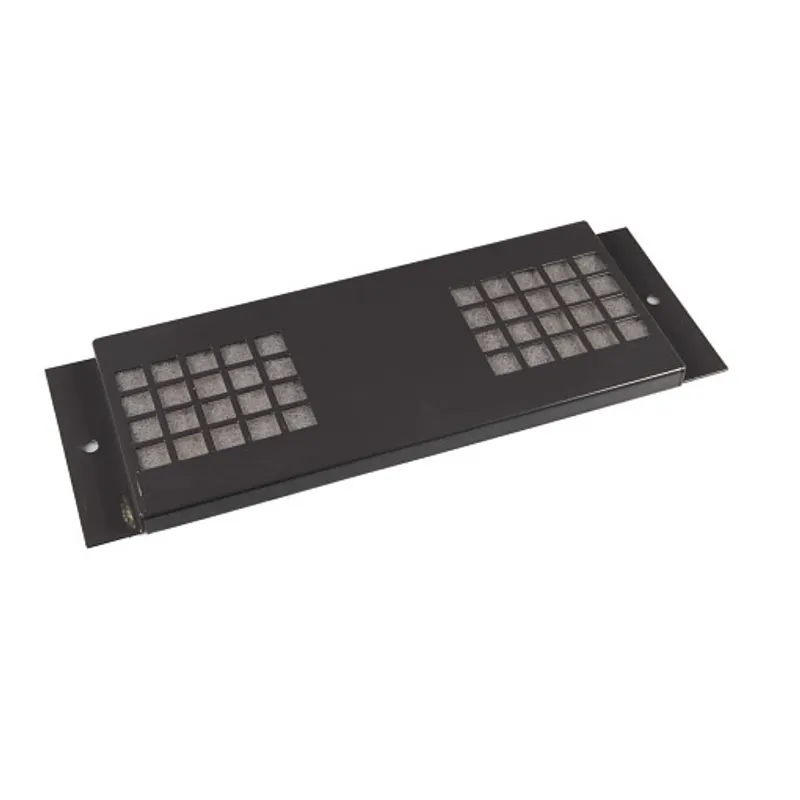 Peça código OEM 84347979 — Filtro de ar da cabina