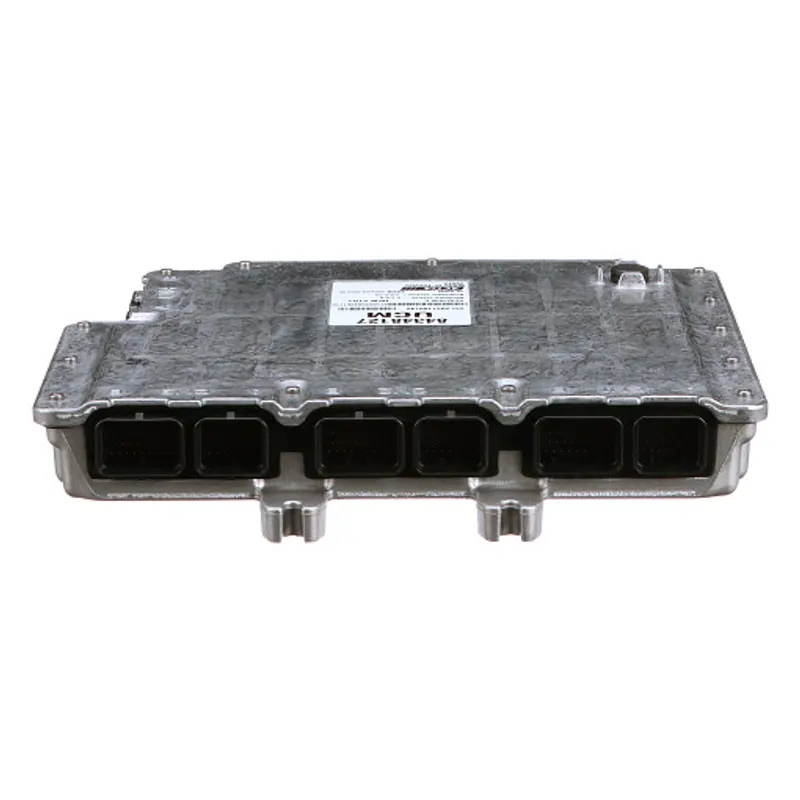 Peça código OEM 84348127 — Unidade de controle eletrônico
