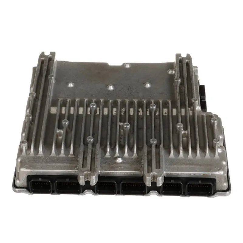 Peça código OEM 84348127R — Unidade de controle eletrônico Reman