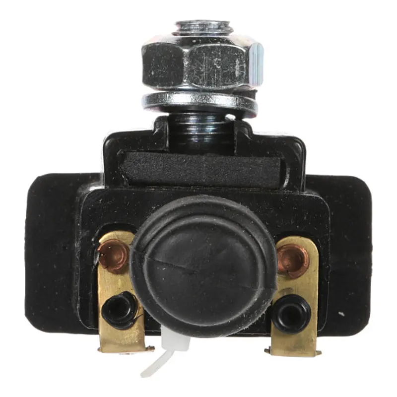 Peça código OEM 84349105 — Interruptor da luz de freio