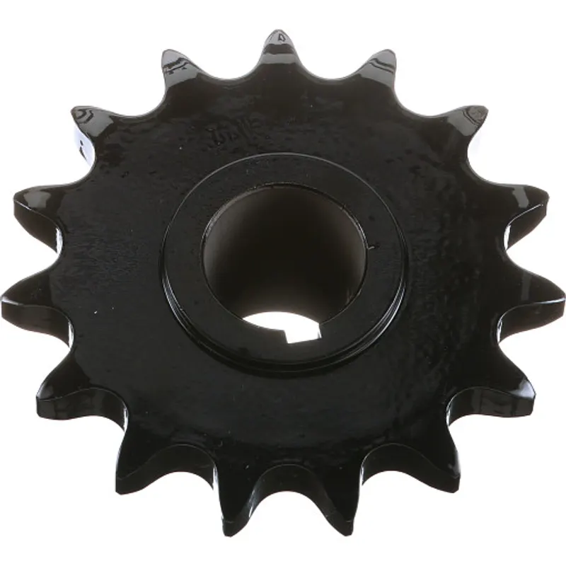 Peça código OEM 84349215 — RODA DENTADA