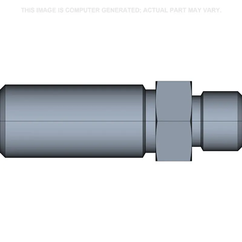 Peça código OEM 84349420 — CONECTOR HIDRÁUL