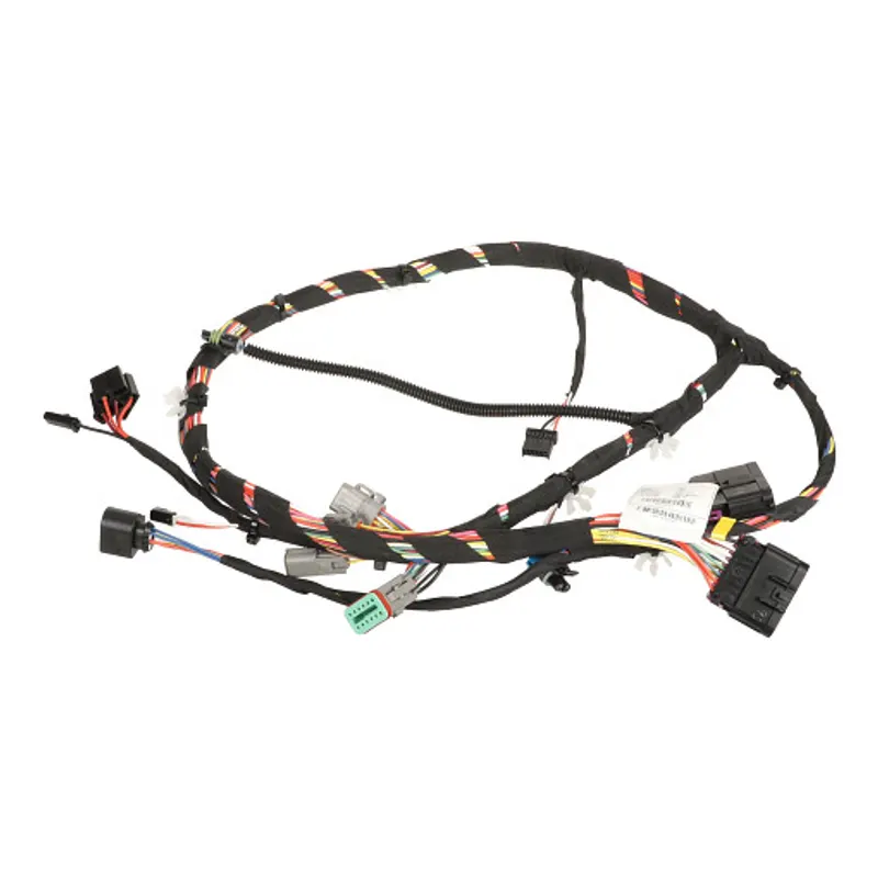 Peça código OEM 84349501 — Dashboard Wire Harness