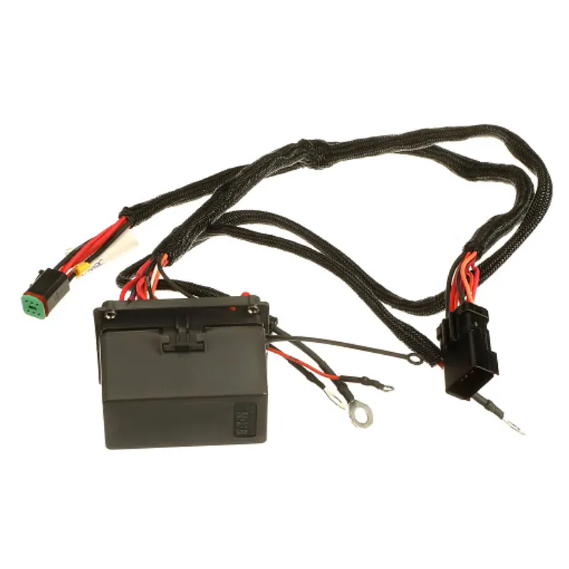 Peça código OEM 84349587 — Chicote de fios do equalizador de bateria