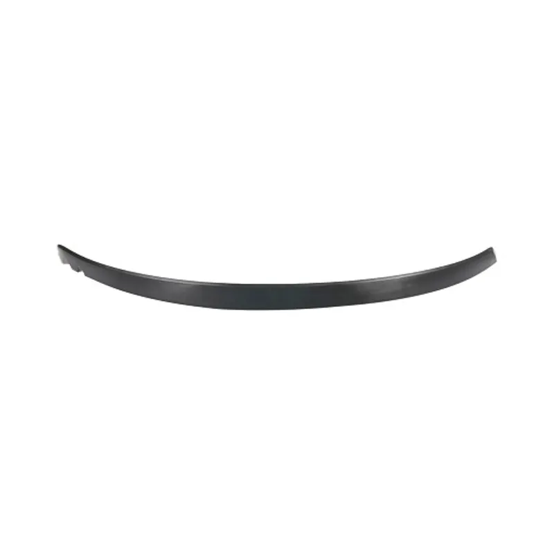 Peça código OEM 84349866 — Extensão do para-lama do lado esquerdo - 72 mm L