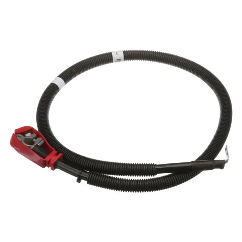 Peça código OEM 84350257 — Cabo da Bateria