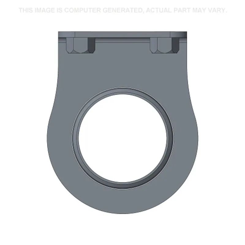 Peça código OEM 84350639 — SUPORTE