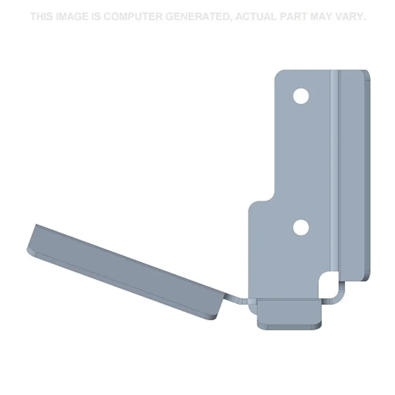 Peça código OEM 84351557 — SUPORTE