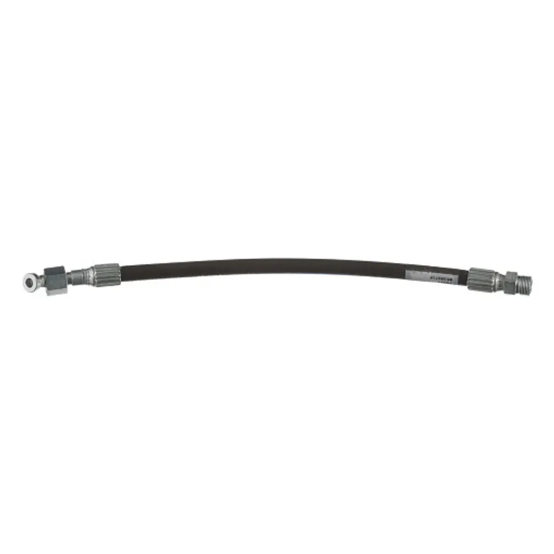 Peça código OEM 84352318 — Steering Hose - 10 mm ID x 485 mm L