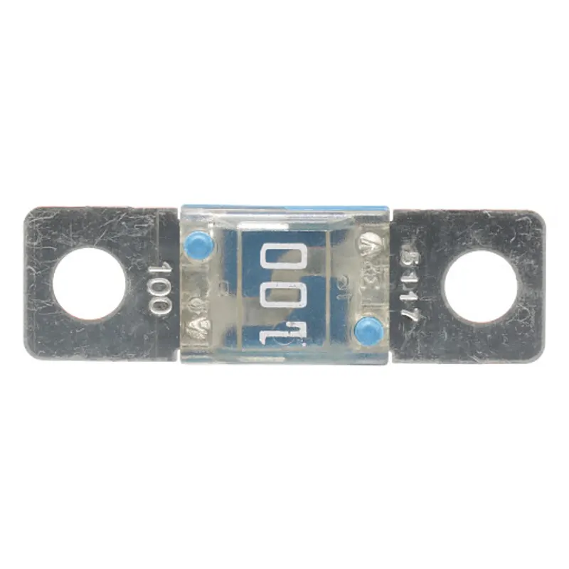 Peça código OEM 84353105 — 100-Amp Fuse