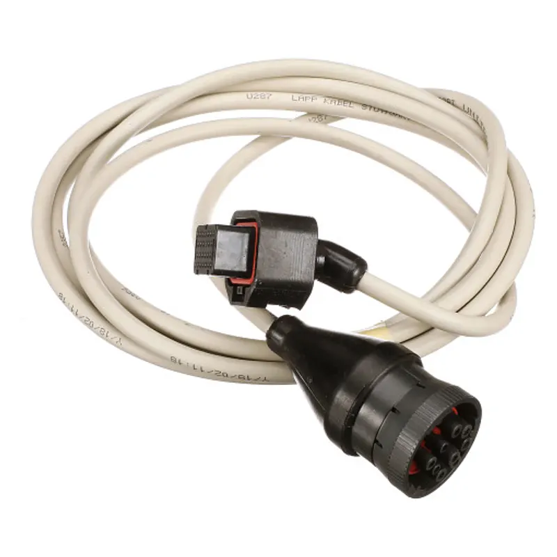 Peça código OEM 84353485 — Chicote do fio do monitor