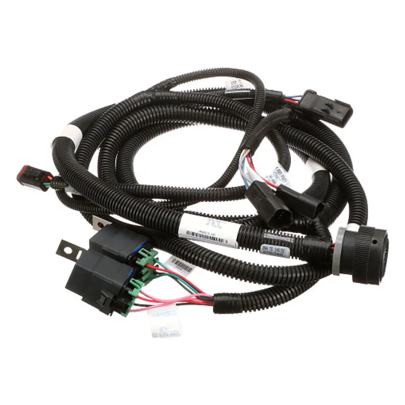 Peça código OEM 84354221 — Chicote