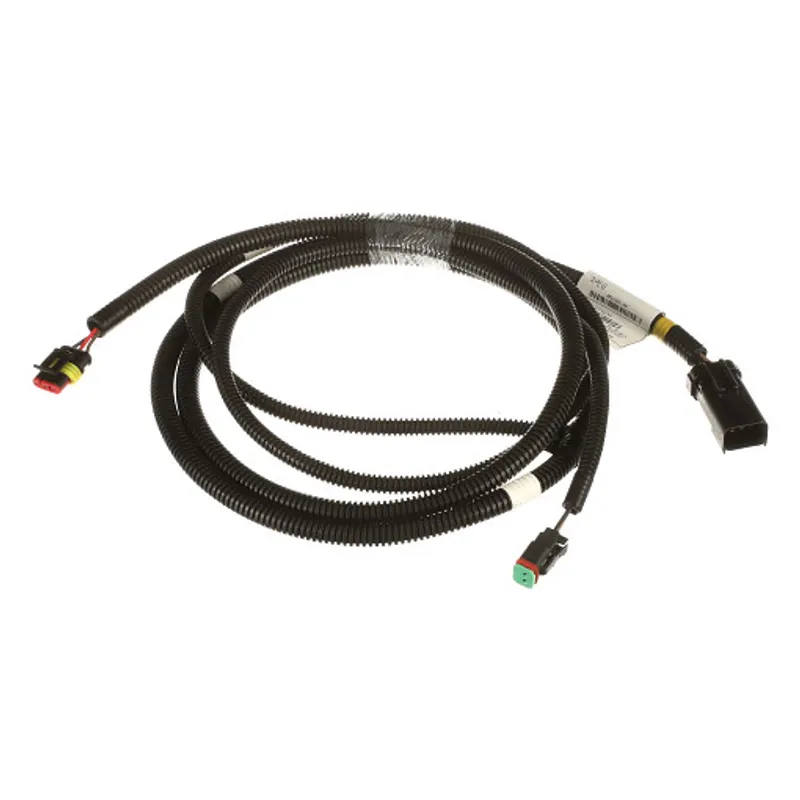 Peça código OEM 84354223 — Axle Wire Harness