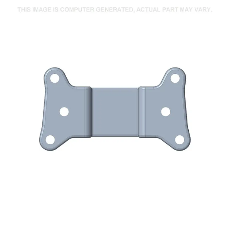 Peça código OEM 84354264 — SUPORTE