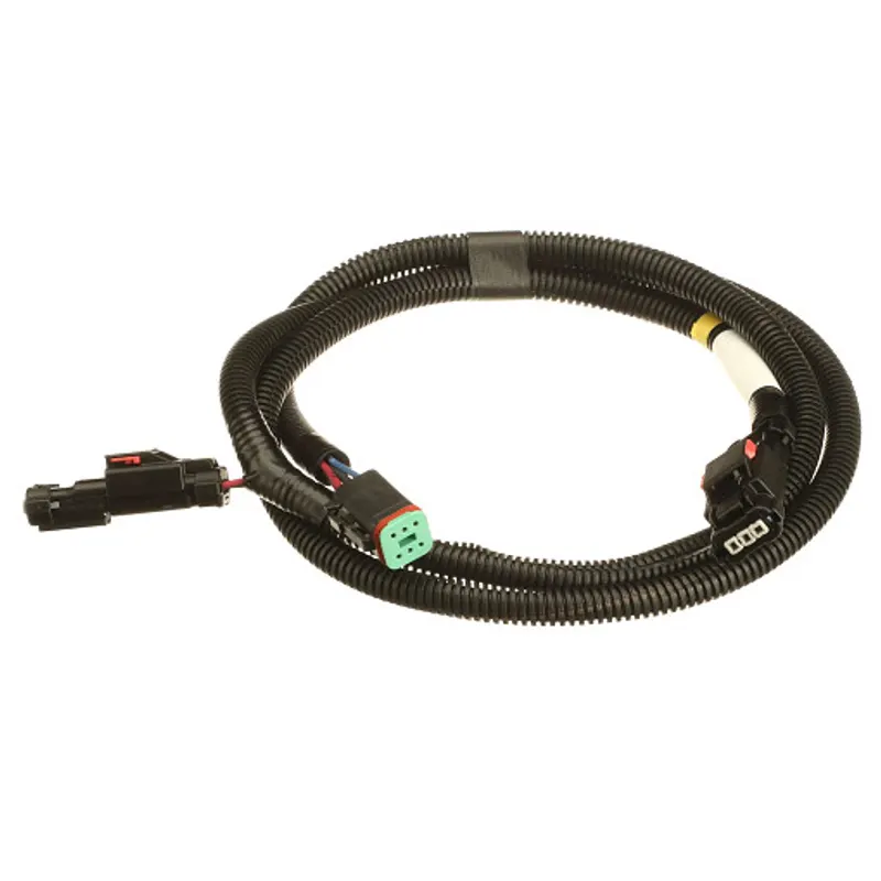 Peça código OEM 84354317 — Chicote