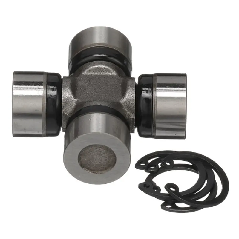 Peça código OEM 84355310 — Kit de rolamentos e cruzeta para o lado direito