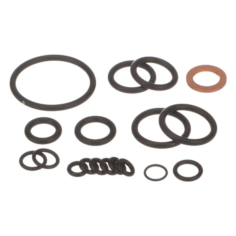 Peça código OEM 84355656 — Seal Kit