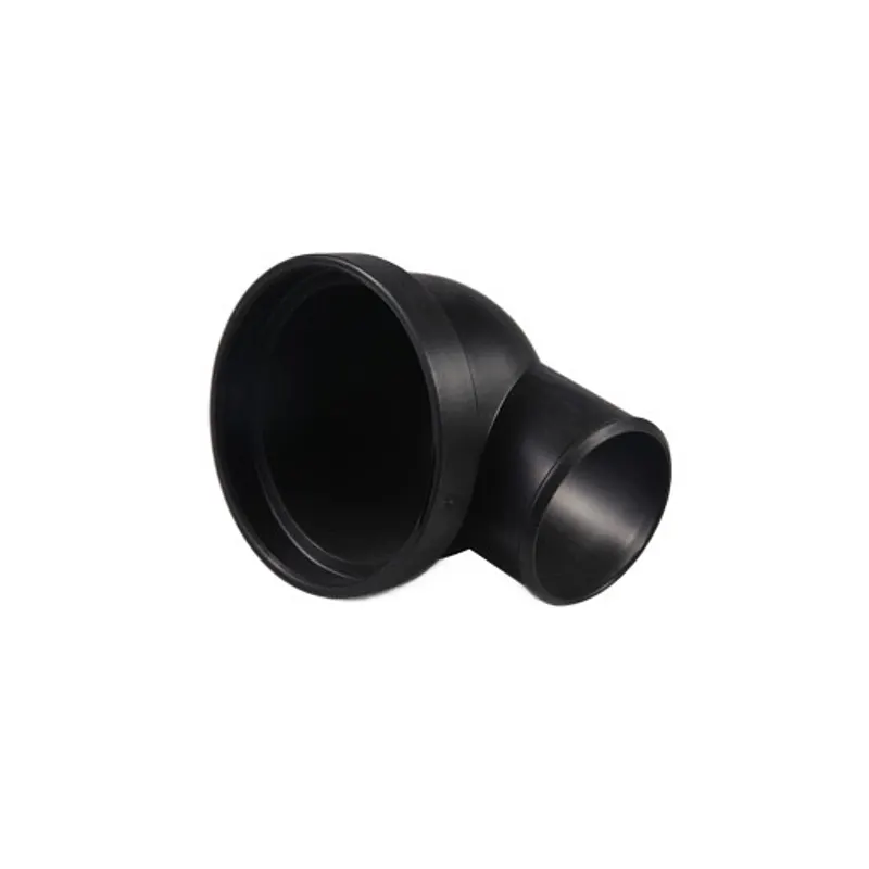 Peça código OEM 84355810 — Adaptador de filtro de ar