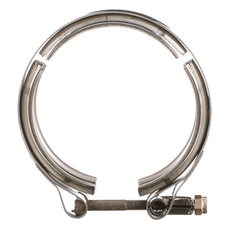 Peça código OEM 84356331 — BRAÇADEIRA