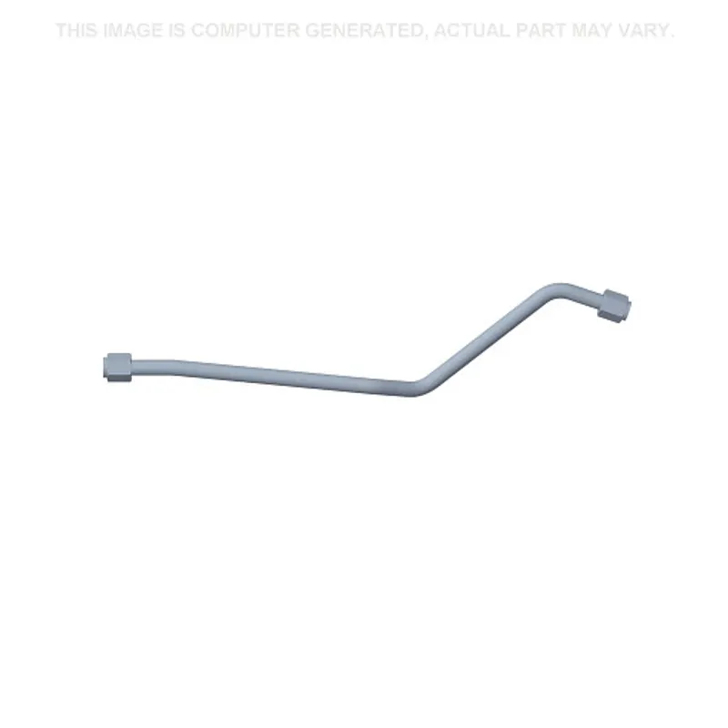 Peça código OEM 84356471 — Bucket Tip Cylinder Lower Link Tube