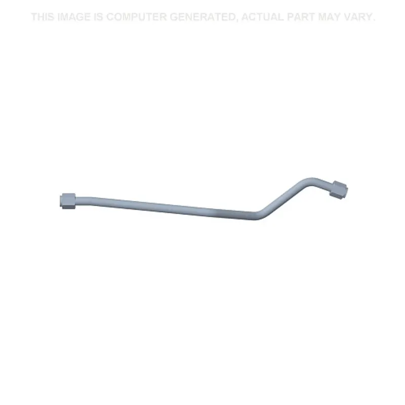 Peça código OEM 84356473 — Bucket Tip Cylinder Lower Link Tube