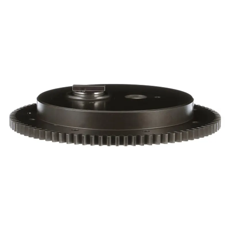 Peça código OEM 84357216 — Machined Spur - 83 Teeth