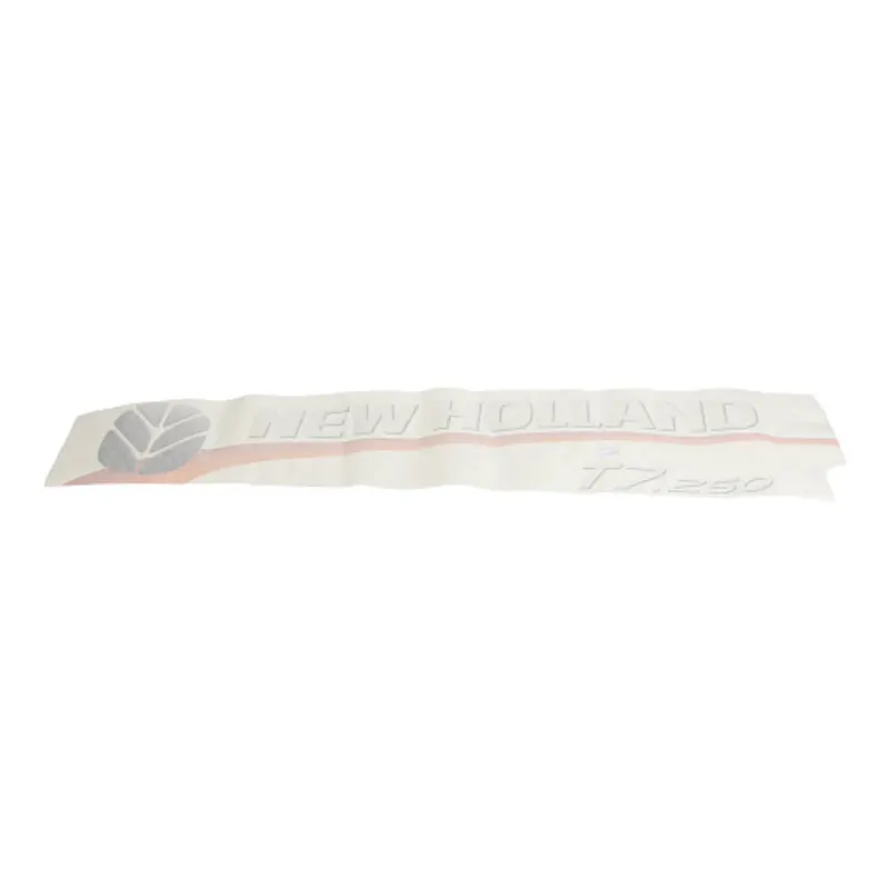 Peça código OEM 84357260 — DECALQUE