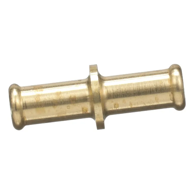 Peça código OEM 84358941 — Bocal de mangueira hidráulica de 1/4"