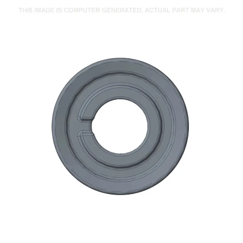 Peça código OEM 84359472 — Capa de Mola