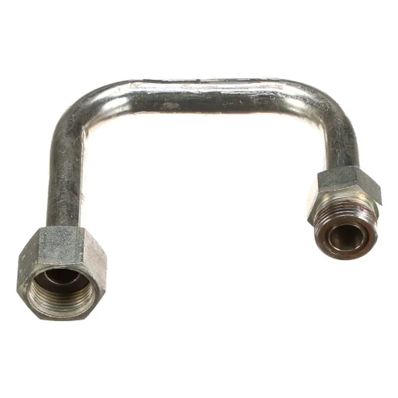 Peça código OEM 84359536 — Oil Cooler Supply Tube