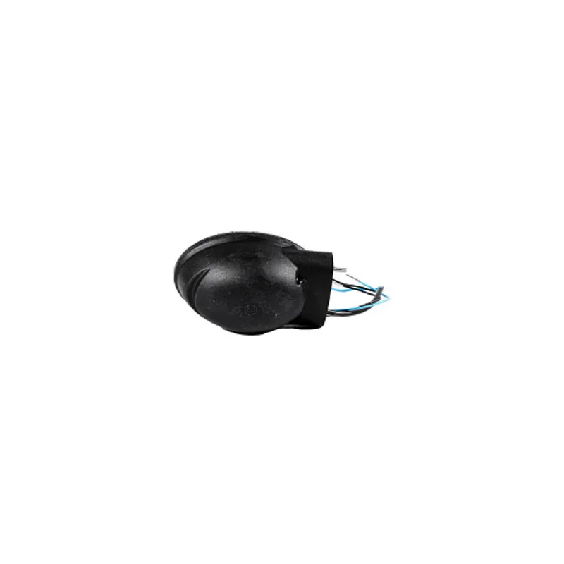 Peça código OEM 84360164 — Luz de sinal de mudança de direção - Oval - Lado…