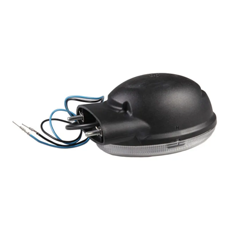 Peça código OEM 84360165 — Luz de sinal de mudança de direção - Oval - Lado…