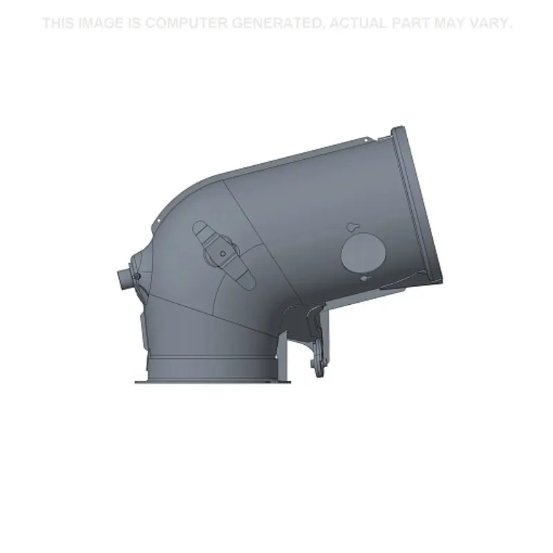 Peça código OEM 84361111 — COTOVELO