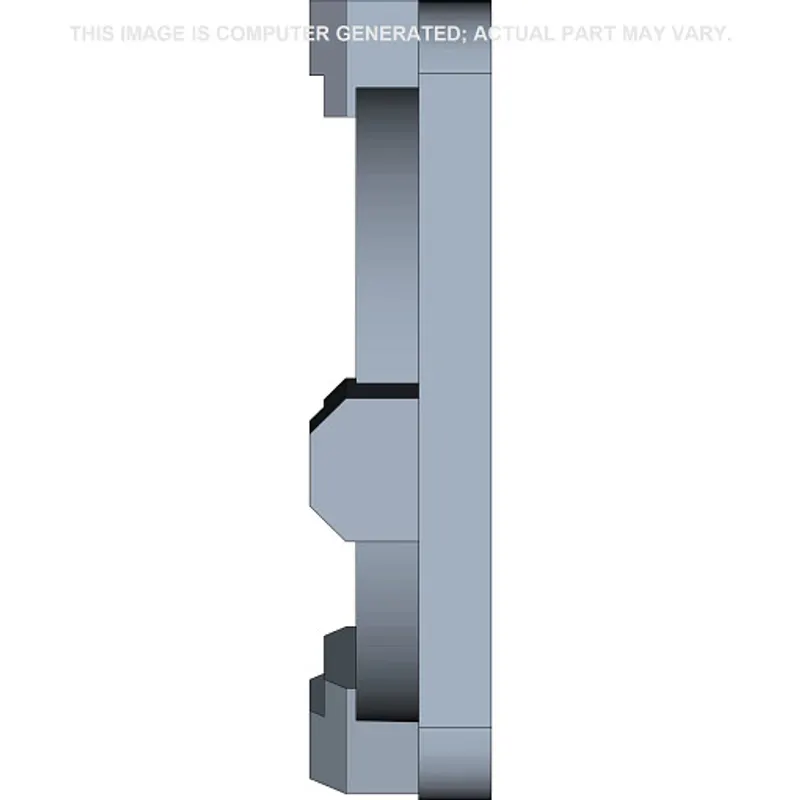 Peça código OEM 84361134 — FLANGE