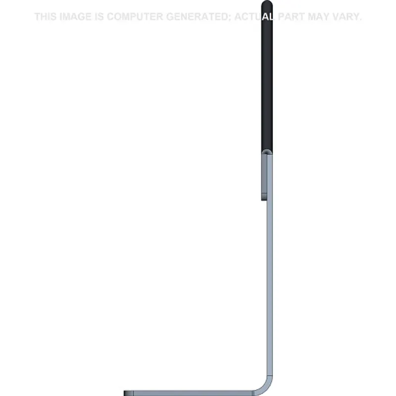 Peça código OEM 84362583 — Right-Hand Plate