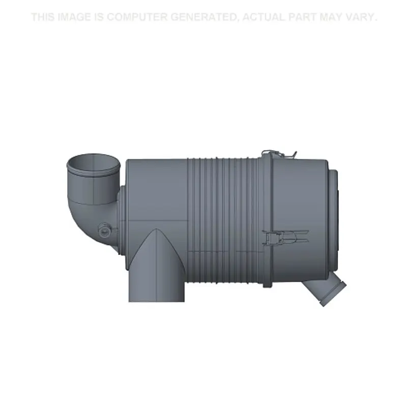 Peça código OEM 84363349 — Filtro de ar do motor - 459 mm C