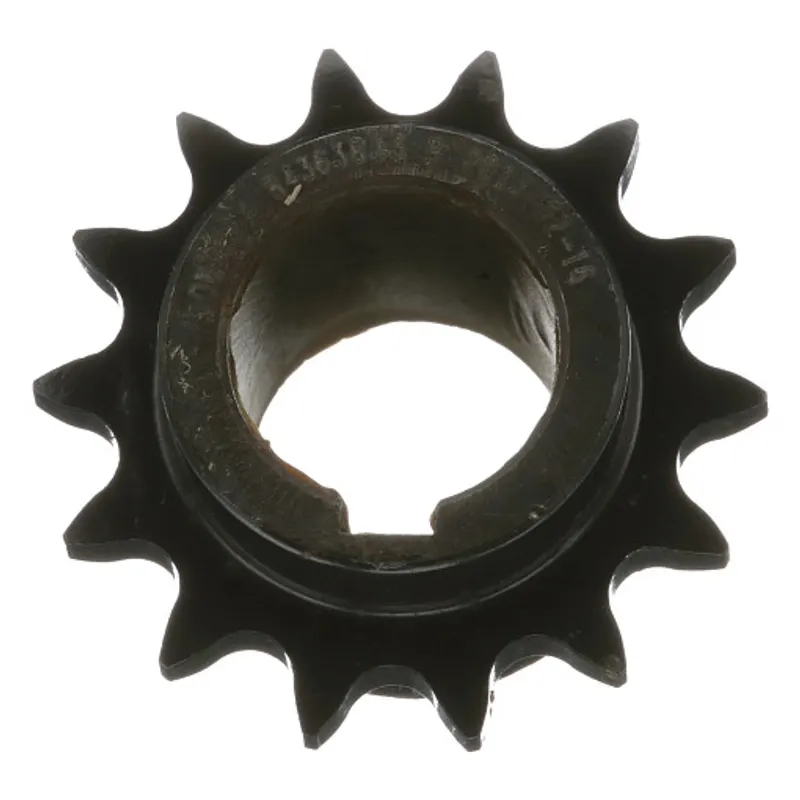 Peça código OEM 84363839 — Sprocket