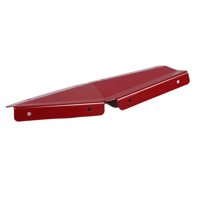 Peça código OEM 84363960 — Chapa de Aço