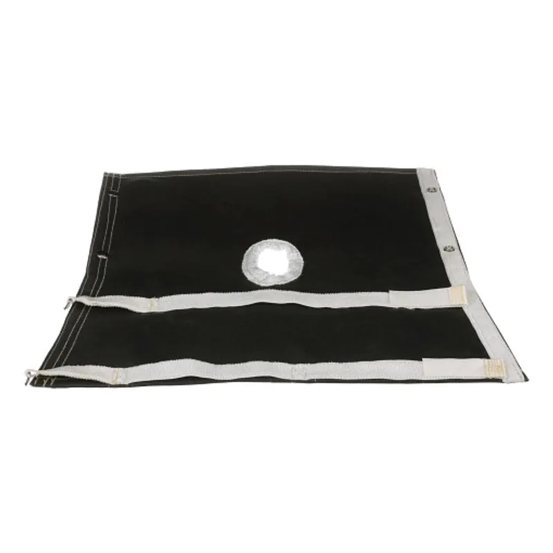 Peça código OEM 84366840 — Blanket Clamp