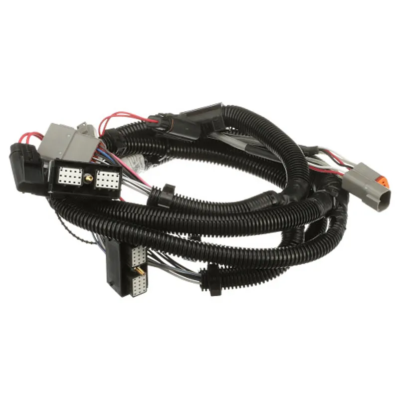 Peça código OEM 84366893 — AccuBoom™