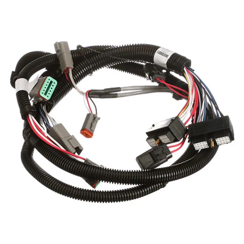 Peça código OEM 84366896 — Accuboom Rear Extension Wire Harness