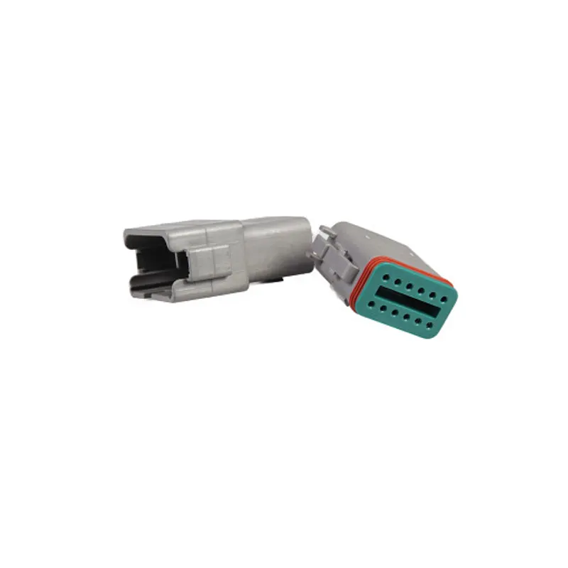 Peça código OEM 84366900 — Chicote de fios do adaptador para linha de cerca