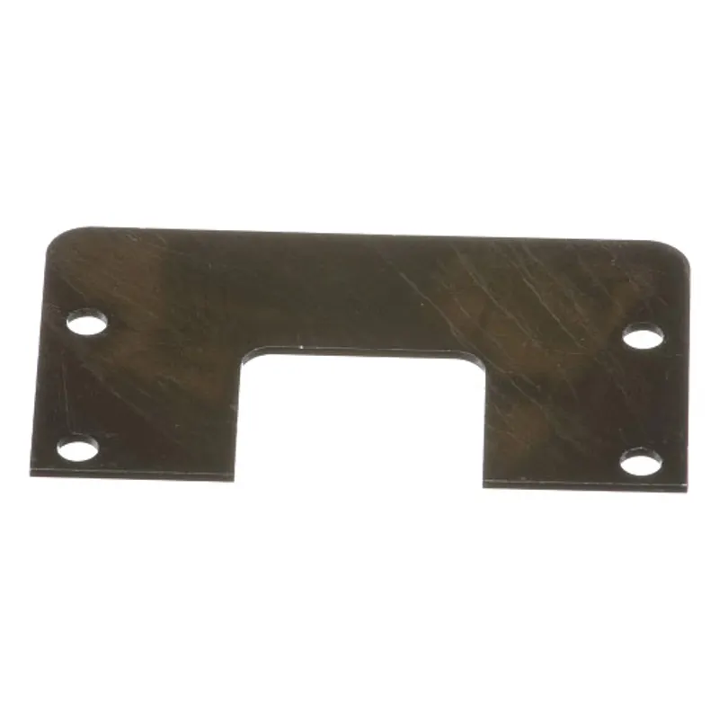 Peça código OEM 84367108 — Differential Lock Pedal Closeout Plate