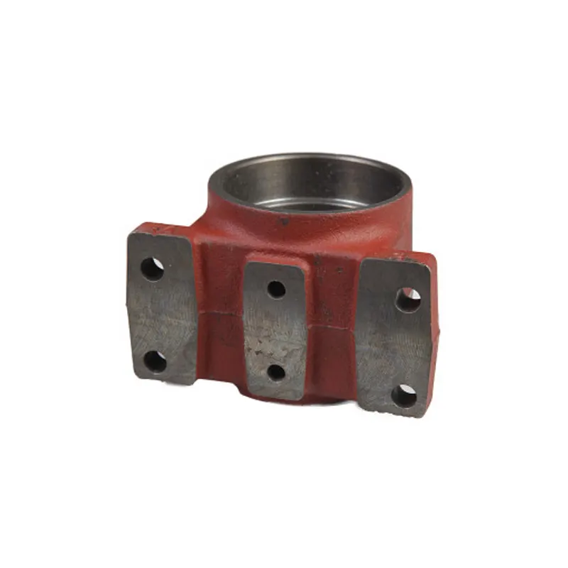 Peça código OEM 84367745 — Alojamento