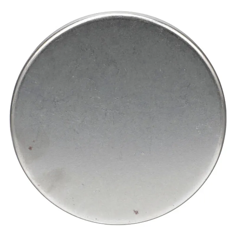 Peça código OEM 84368027 — Plug de Expansão