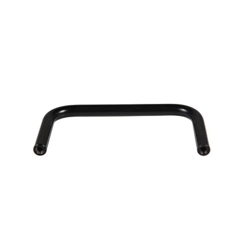 Peça código OEM 84368375 — Manípulo de grelha do radiador - Zincado - 135 mm C