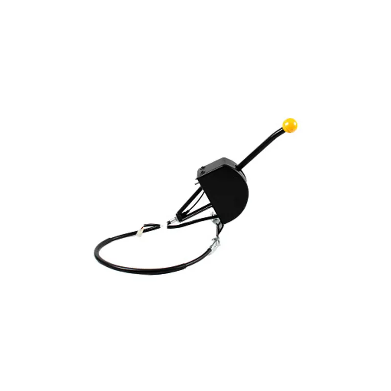 Peça código OEM 84369157 — Conjunto da alavanca da TDF - 995 mm C